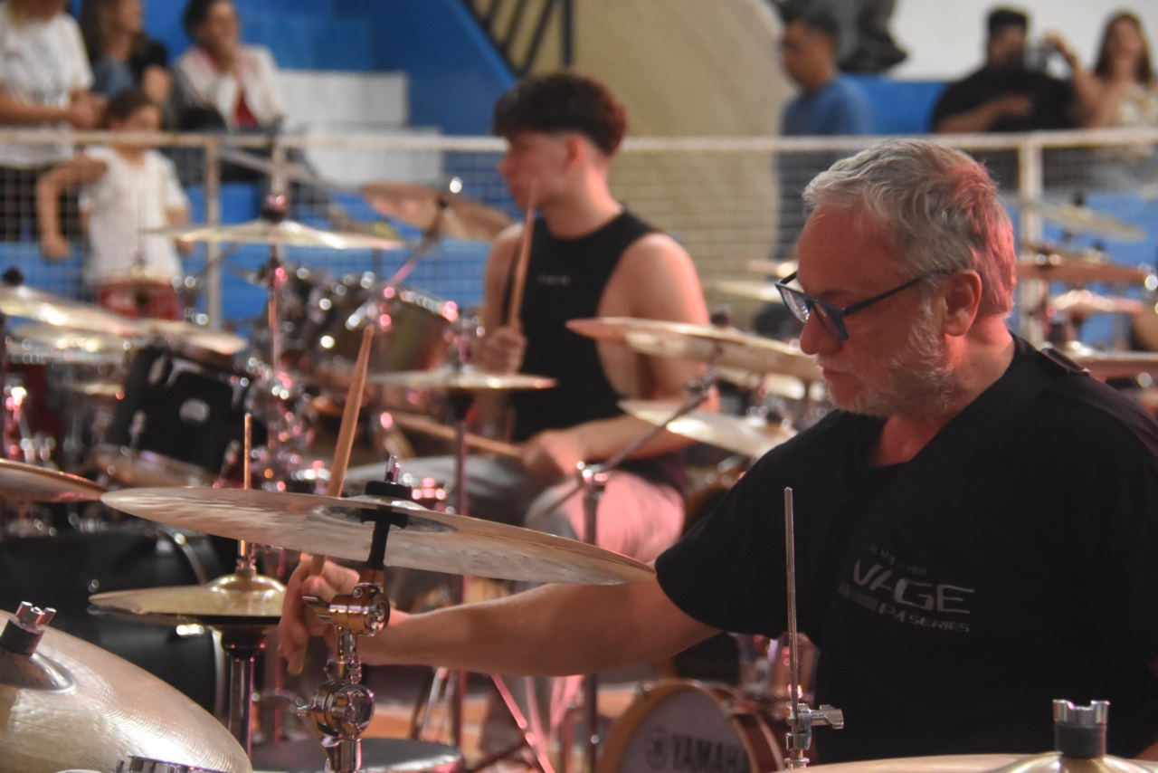 Foto: Sergio  Esparza.