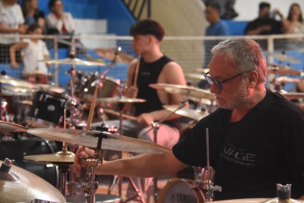 Foto: Sergio  Esparza.