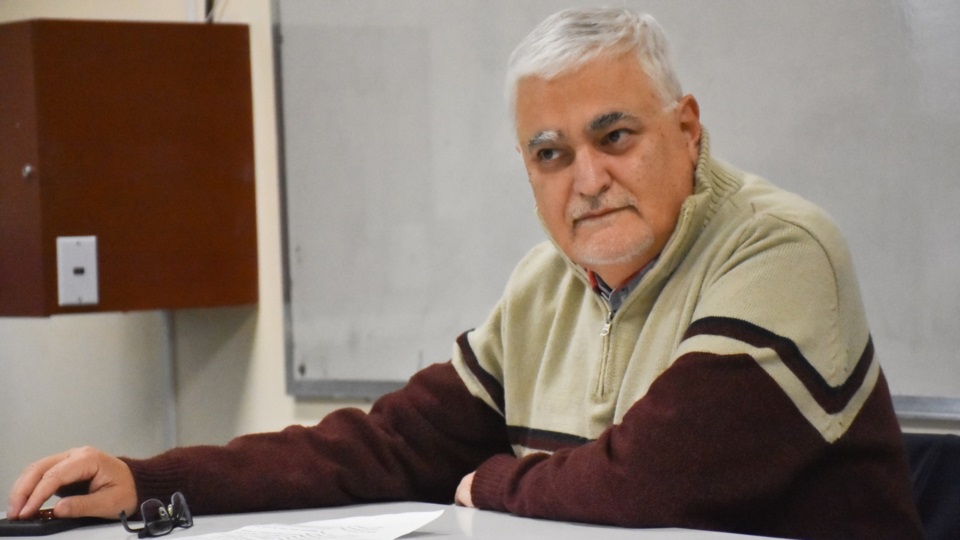 Fotografía  Diario Jornada
