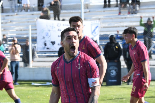 Foto: Mariano Di Giusto/Jornada Medios.