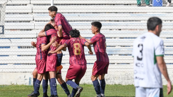 (Fotos: Mariano Di Giusto/Jornada).