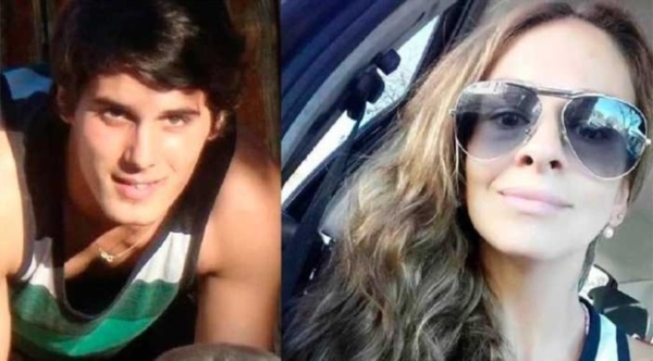Genaro Fortunato, victima fatal de Julieta Silva.