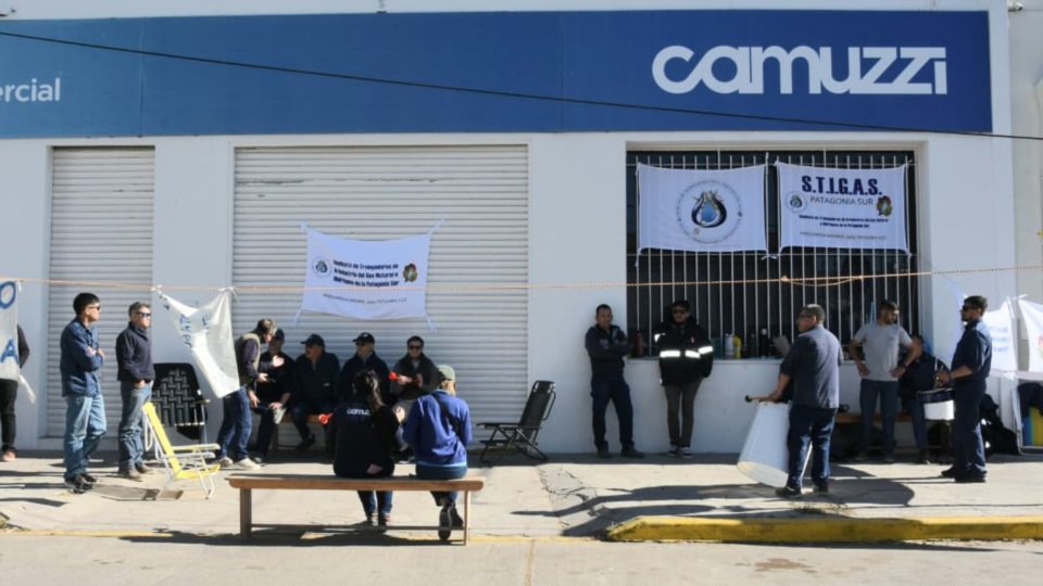 Fotografía Norman Evans JORNADA