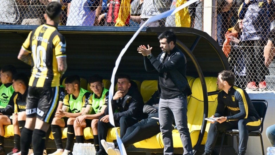 Foto: Mariano Di Giusto/Jornada Medios.