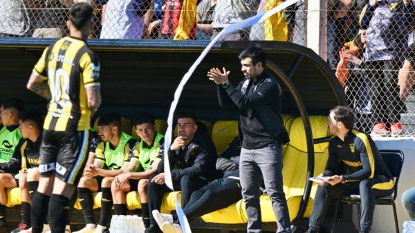 Foto: Mariano Di Giusto/Jornada Medios.