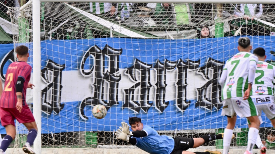 Foto: Daniel Feldman.
