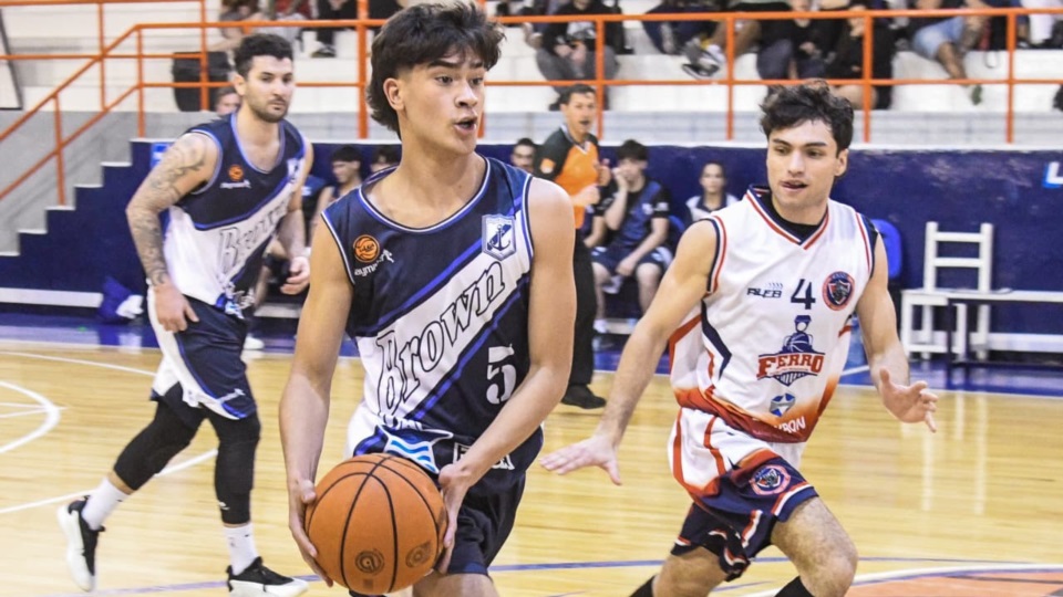 (Foto: Mariano Di Giusto/Jornada Medios).
