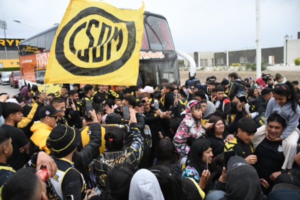 (Foto: Mariano Di Giusto/Jornada).