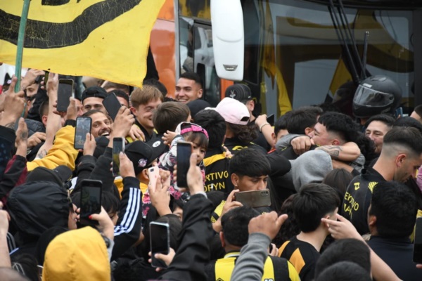 (Foto: Mariano Di Giusto/Jornada).