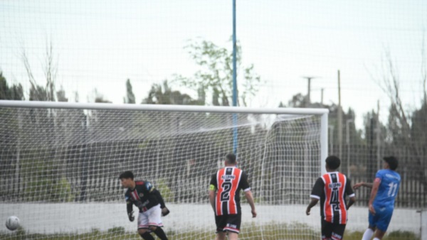 Foto: Sergio Esparza
