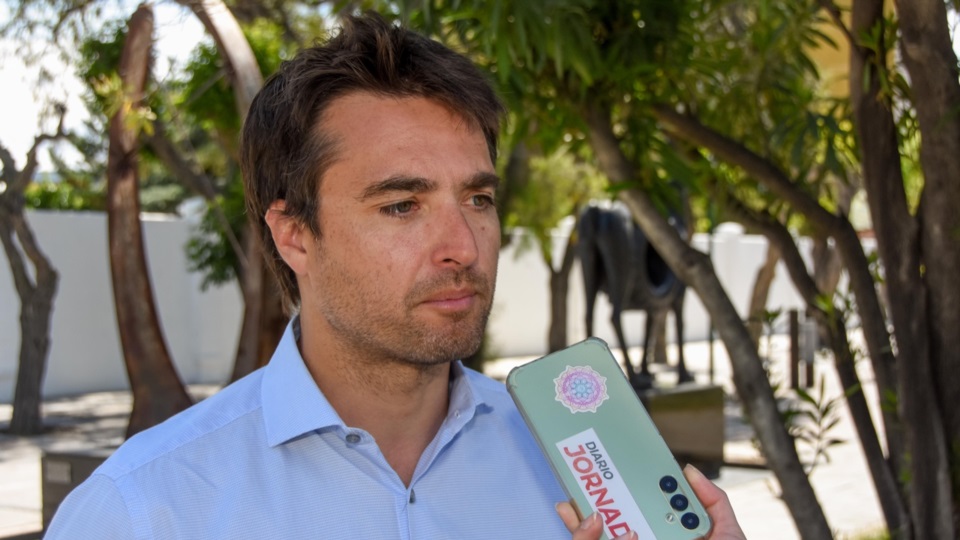 Foto Sergio Esparza / Diario Jornada