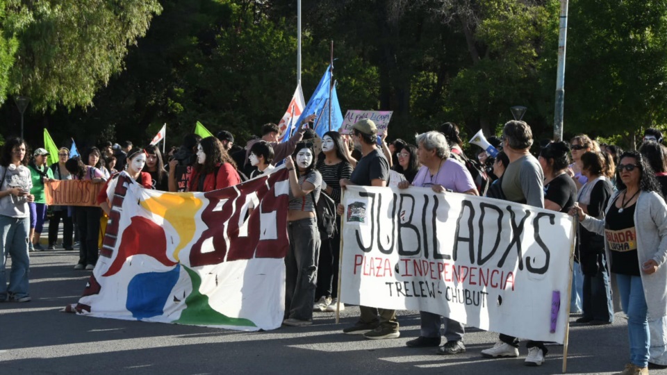 Fotos:  Sergio Esparza.