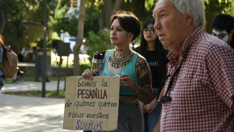 Fotos:  Sergio Esparza.