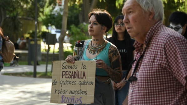 Fotos:  Sergio Esparza.