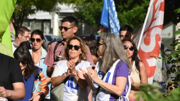 Fotos:  Sergio Esparza.