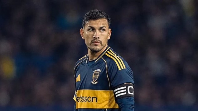 El deseo de Leandro Paredes sobre la llegada de Paulo Dybala a Boca: “Lo esperamos”.