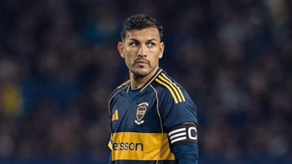El deseo de Leandro Paredes sobre la llegada de Paulo Dybala a Boca: “Lo esperamos”.