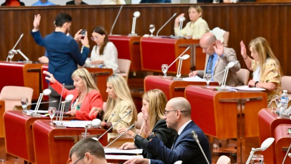 Se aprobó, también, el primer Código de Procedimiento Contencioso Administrativo del Chubut. 