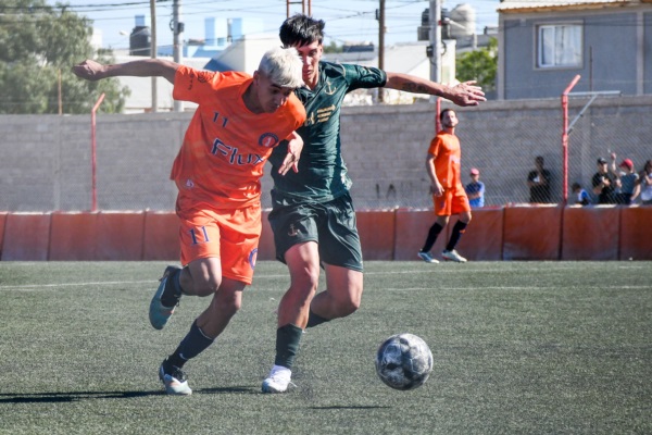 Foto: Mariano Di Giusto/Jornada Medios.