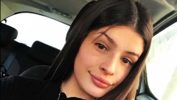 Mili era hija única y desde los 15 años trabajaba para ayudar. a su mamá, Graciela Peña, que la crió sola