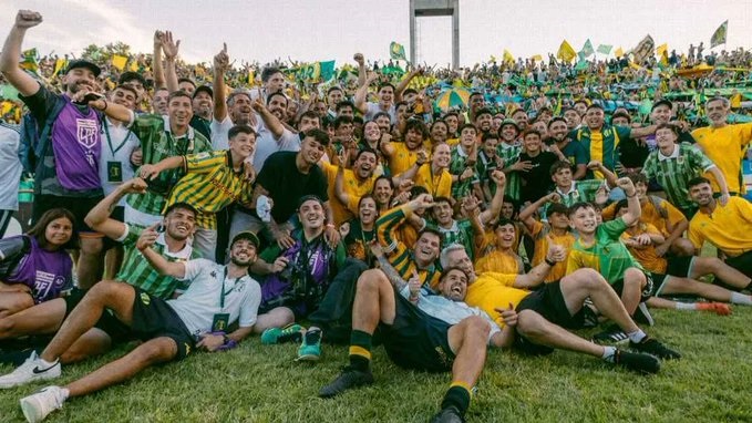 El Tiburón ganó y se salvó en la última fecha.