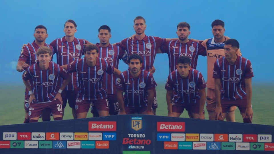 Foto: Diario Uno.
