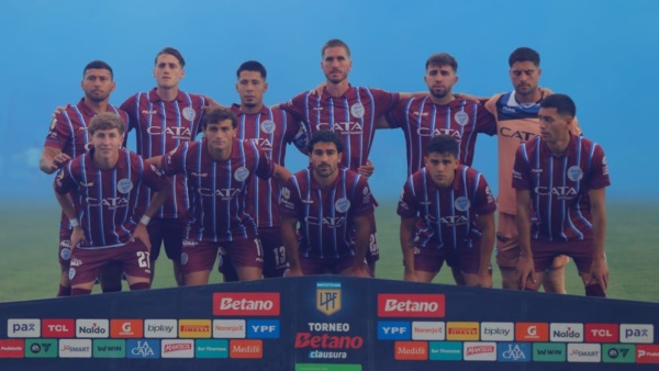 Foto: Diario Uno.
