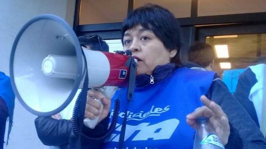 Huenchual le puso los puntos a la Procuración.