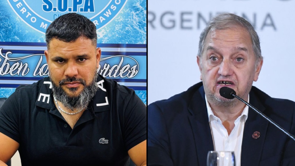 Gutiérrez y Linares. Nunca se cruzaron en la vida.