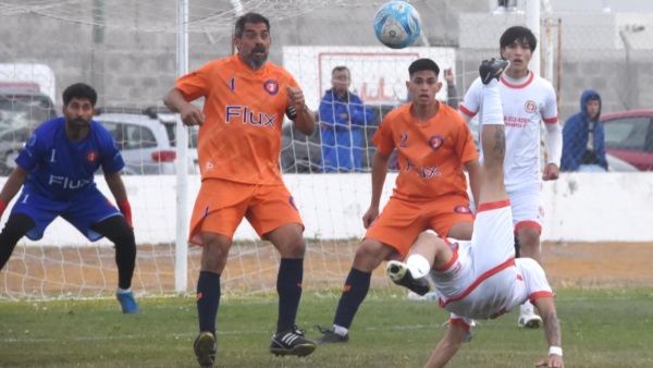 Foto: Sergio Esparza.