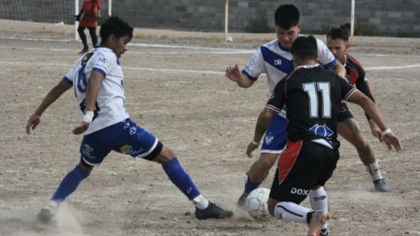 Foto: Sergio Esparza.