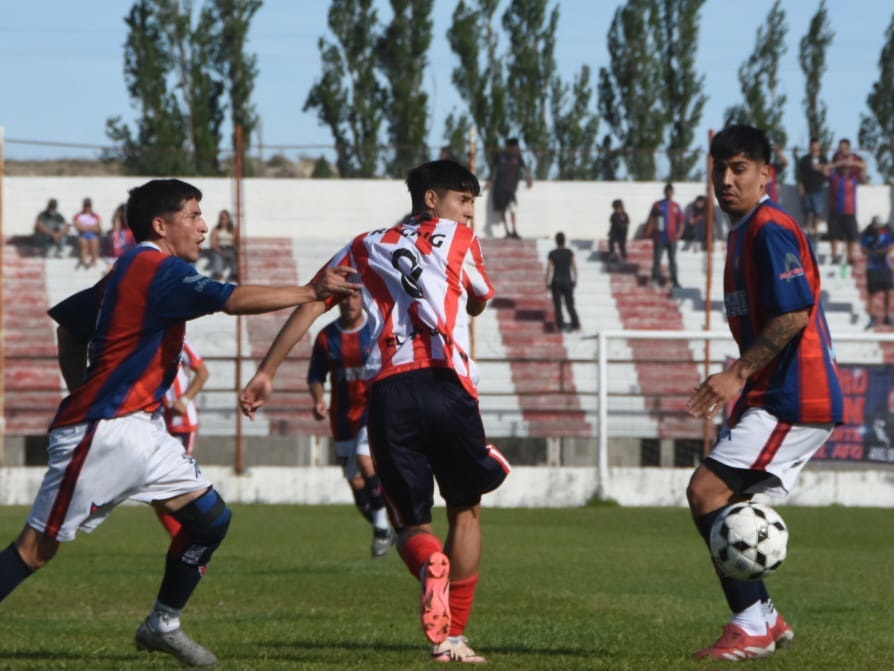Foto: Sergio Esparza.