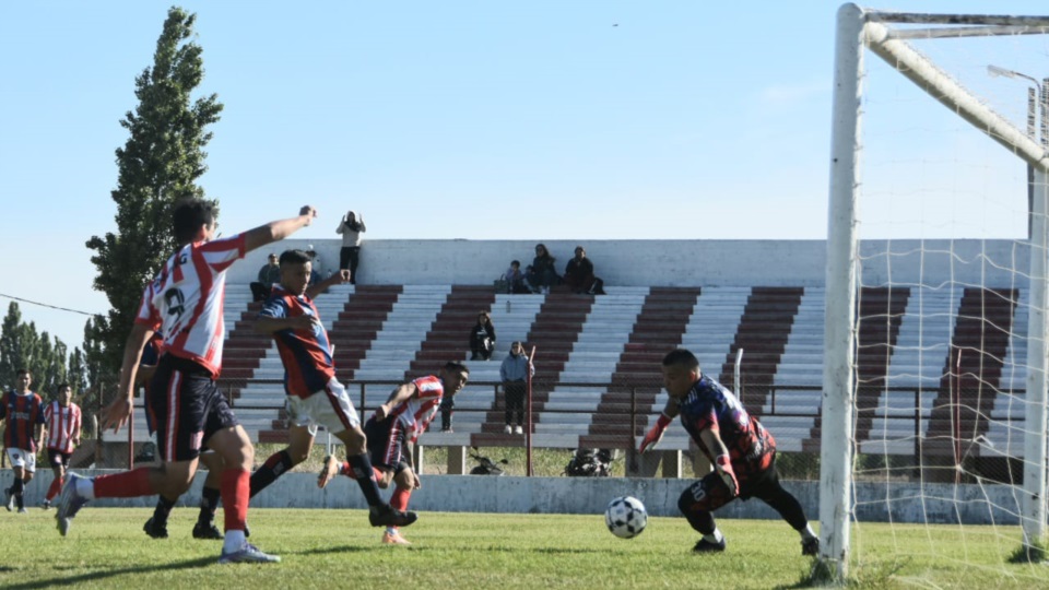 Foto: Sergio Esparza.