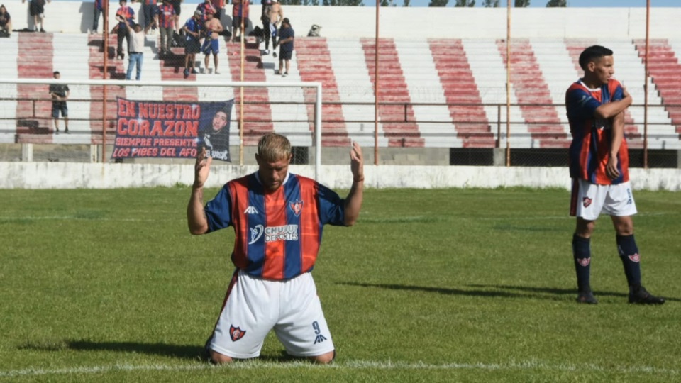 Matías Yañez. Foto: Sergio Esparza.