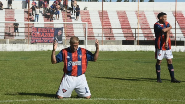 Matías Yañez. Foto: Sergio Esparza.