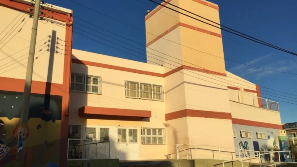 En el Departamento Escalante se suspendieron las clases.
