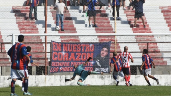 Foto: Sergio Esparza. 