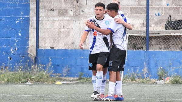 Foto: Mariano Di Giusto.