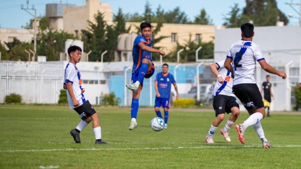 Foto: Martín Levicoy.