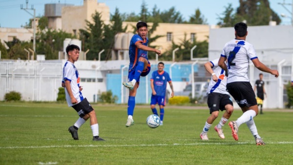 Foto: Martín Levicoy.