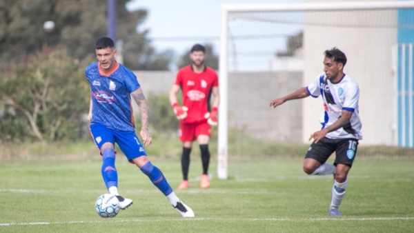Foto: Martín Levicoy.