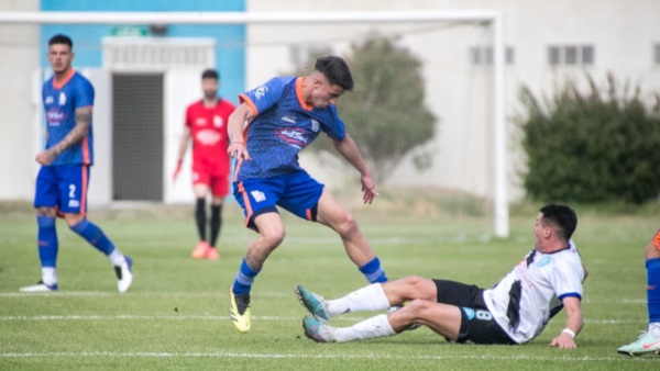 Foto: Martín Levicoy.
