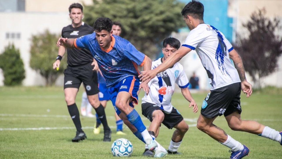 Foto: Martín Levicoy.