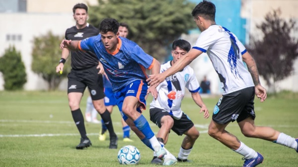 Foto: Martín Levicoy.