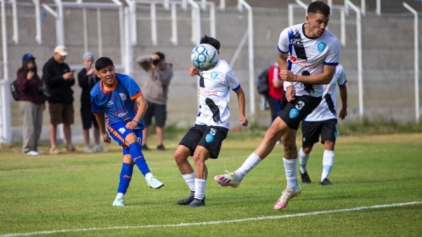 Foto: Martín Levicoy.