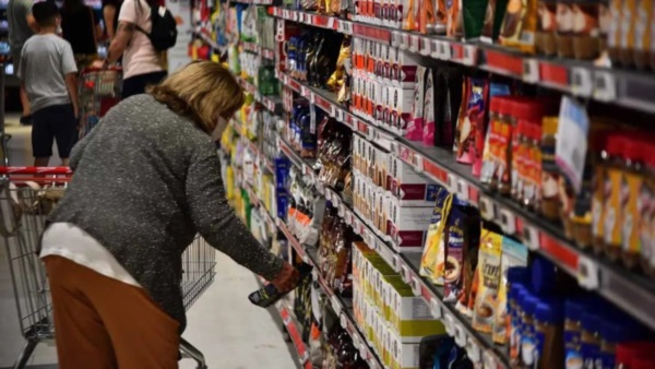 Los precios se habrían acelerado en octubre.