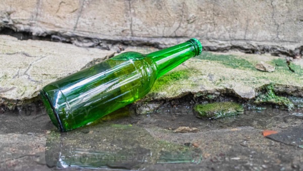Bebía en la calle con amigos, lo apuñalaron y no recuerda quien fue. (Imagen ilustrativa)