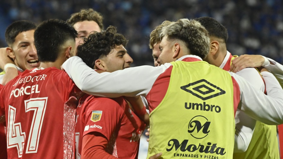 Foto: Argentinos Juniors.