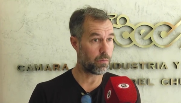 Koss, el número líder de la CICECh.