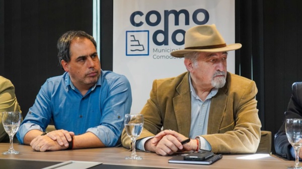 Sampaoli y Othar, cerca y lejos.
